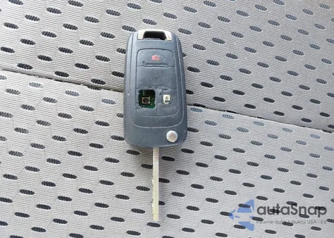 2015 Chevrolet Equinox Ls z USA, uszkodzony, nr VIN 2GNALAEK2F6235079